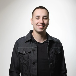 Данил Бояршинов