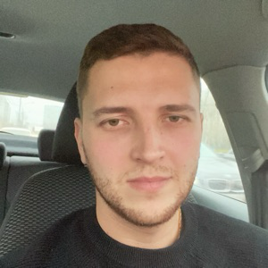 Дмитрий Горелов | Сетка — социальная сеть от hh.ru