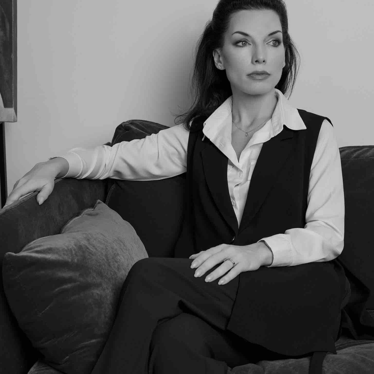 Елена Алексеева | Сетка — социальная сеть от hh.ru