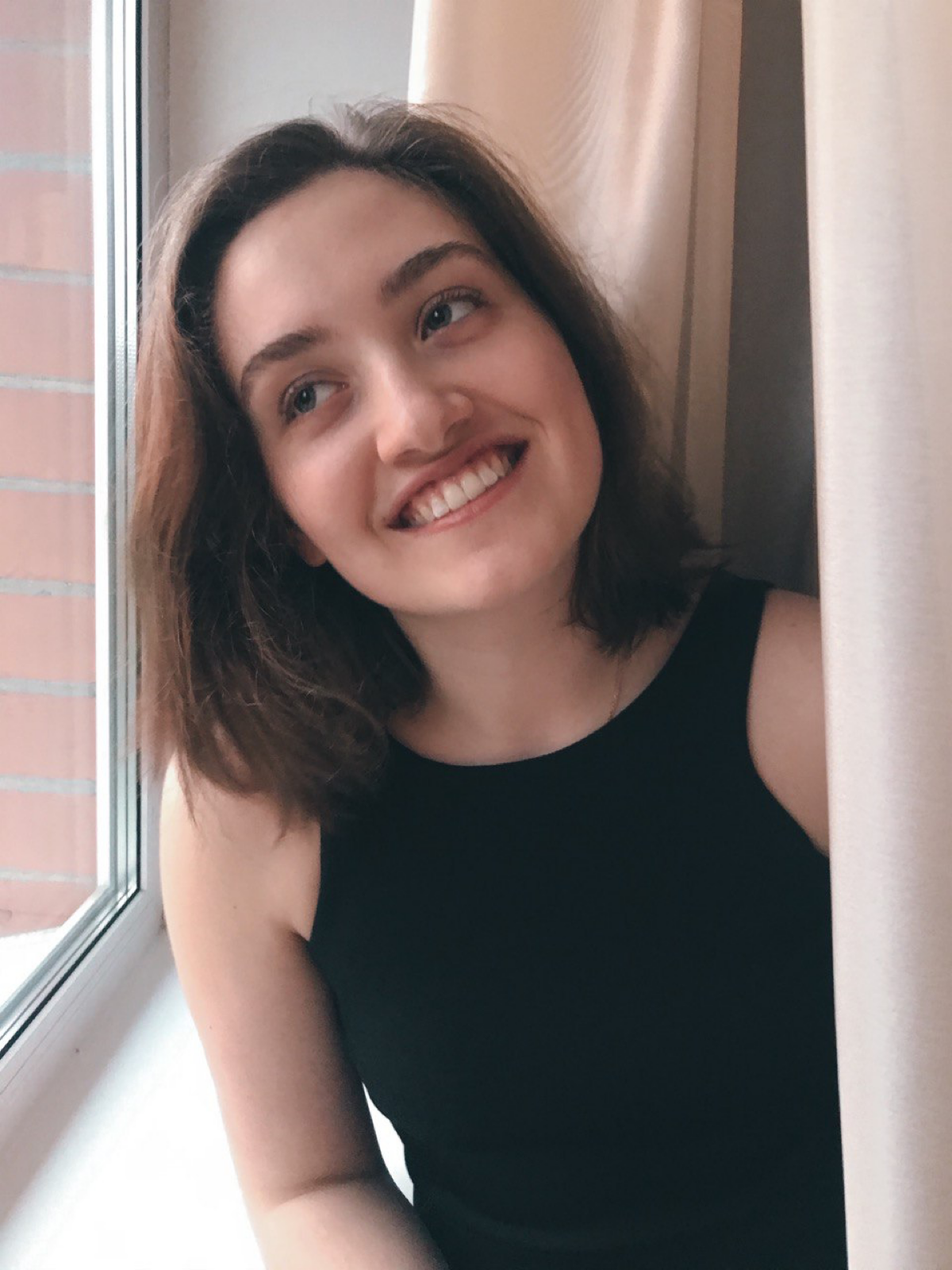 София Назаренко | Сетка — социальная сеть от hh.ru