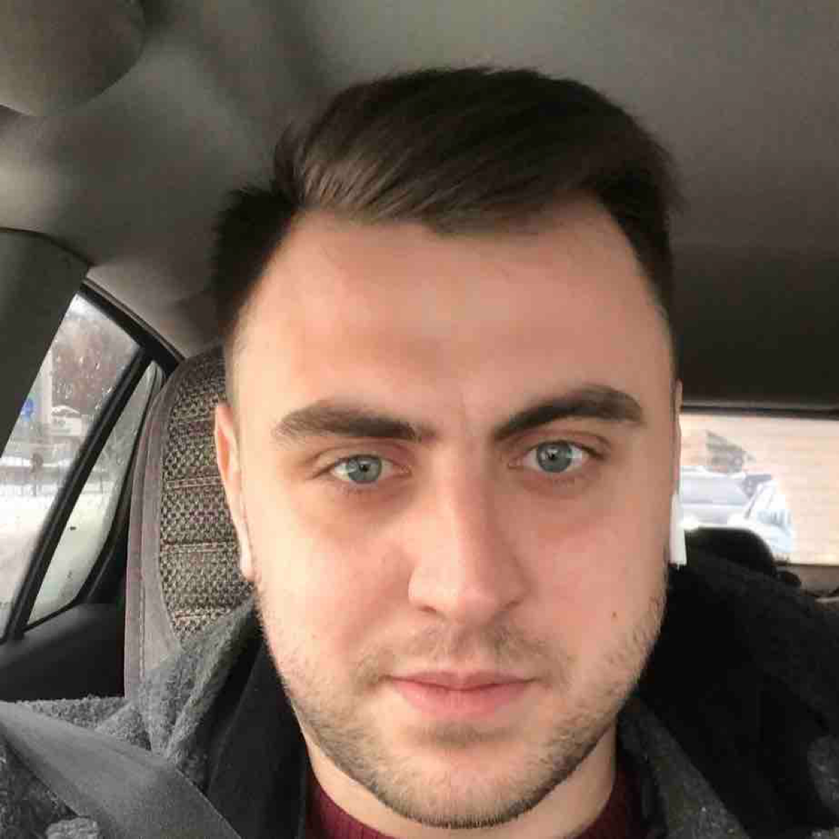 Владимир Лось
