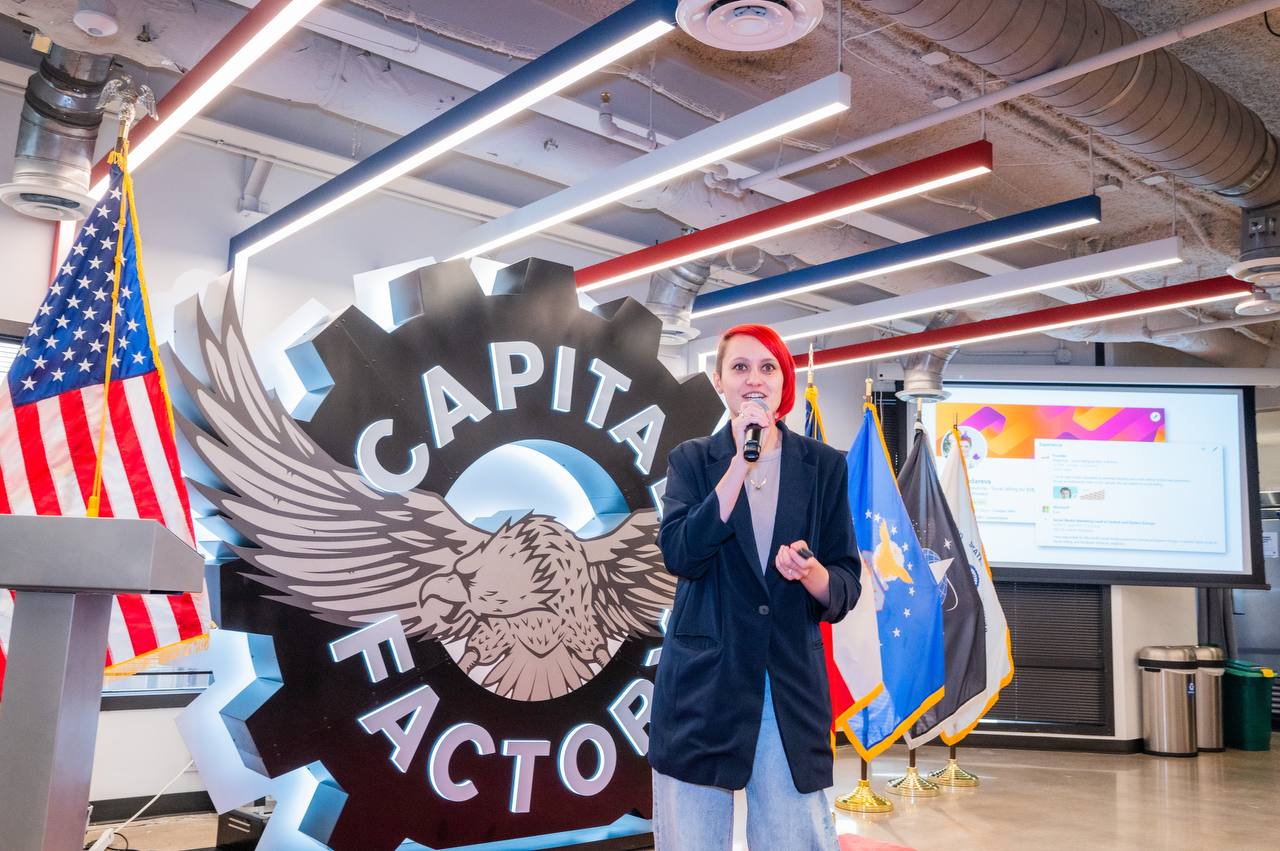 Мы переехали в США девять месяцев назад. 
Это очень классный период нашей жизни, но при этом непростой | Сетка — социальная сеть от hh.ru