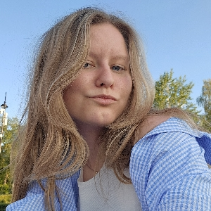 Маргарита Вахрушева