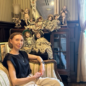 Екатерина Крутенко