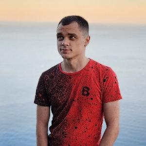 Максим Опалев | Сетка — социальная сеть от hh.ru