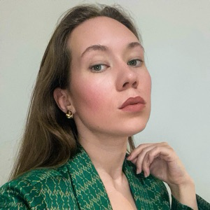 Анна Чащихина
