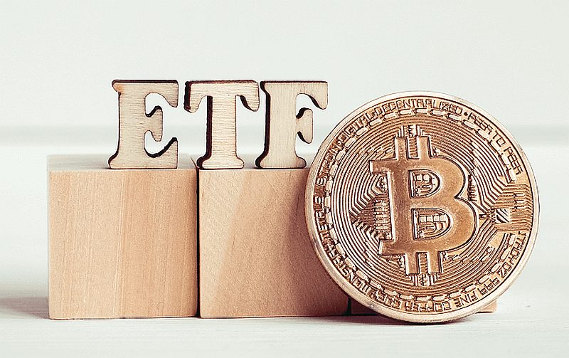 Спотовые биткоин-ETF зафиксировали приток в $143,1 млн | Сетка — социальная сеть от hh.ru