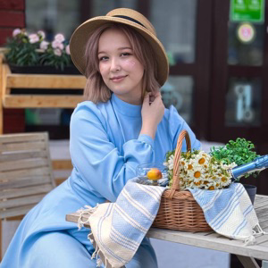 Ирина Ефимова | Сетка — социальная сеть от hh.ru