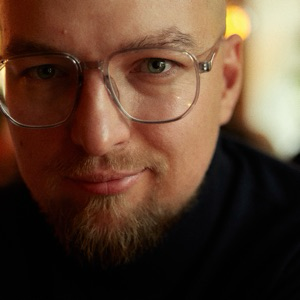 Гриценко Георгий | Сетка — социальная сеть от hh.ru