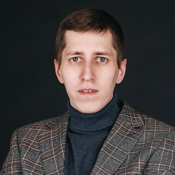 Евгений Буравлев