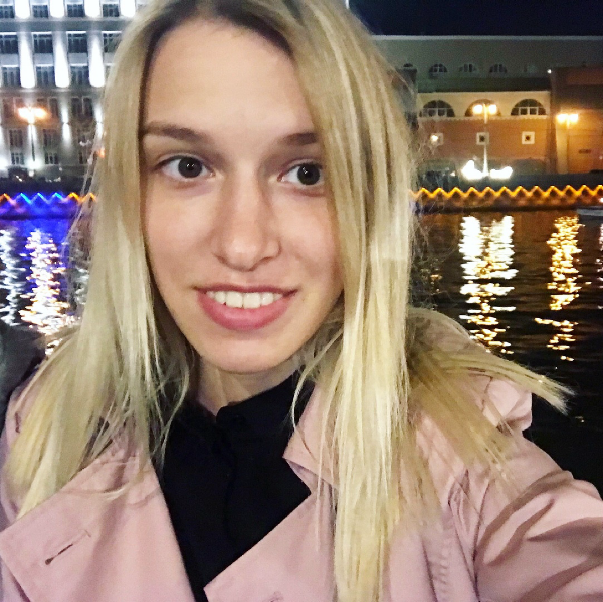 Виктория Максимова | Сетка — социальная сеть от hh.ru