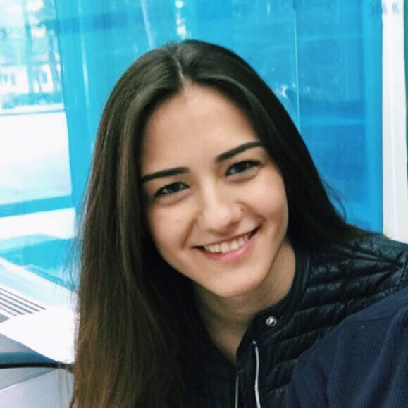 Диана Венская | Сетка — социальная сеть от hh.ru