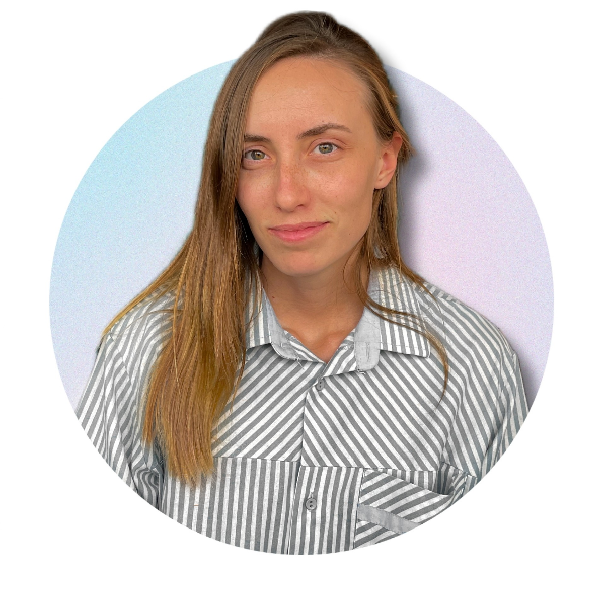 Виктория Галанина | Сетка — социальная сеть от hh.ru