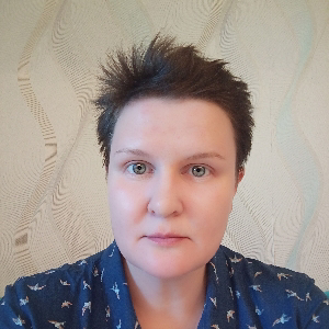 Анастасия Просвирякова | Сетка — социальная сеть от hh.ru