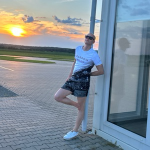 Дмитрий Ципигин