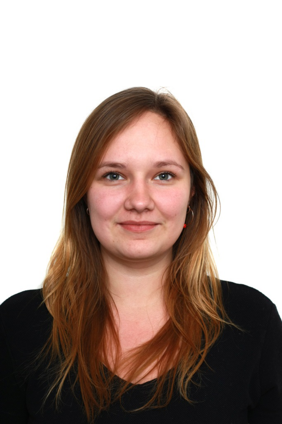 Анастасия Богданова | Сетка — социальная сеть от hh.ru