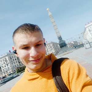 Павел Герко
