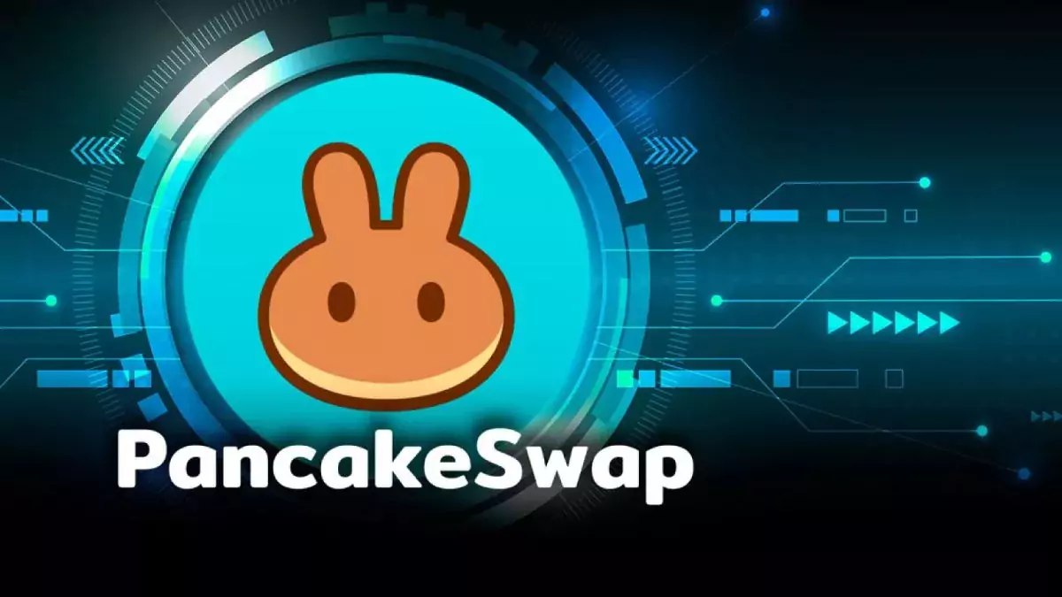 Криптобиржа PancakeSwap раздаст 2,45 млн токенов ZK | Сетка — социальная сеть от hh.ru