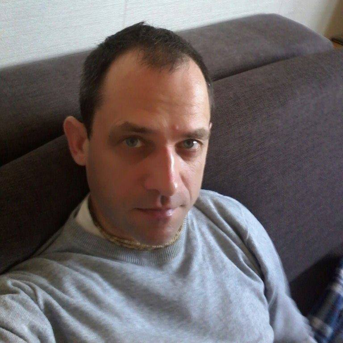 Антон Панков