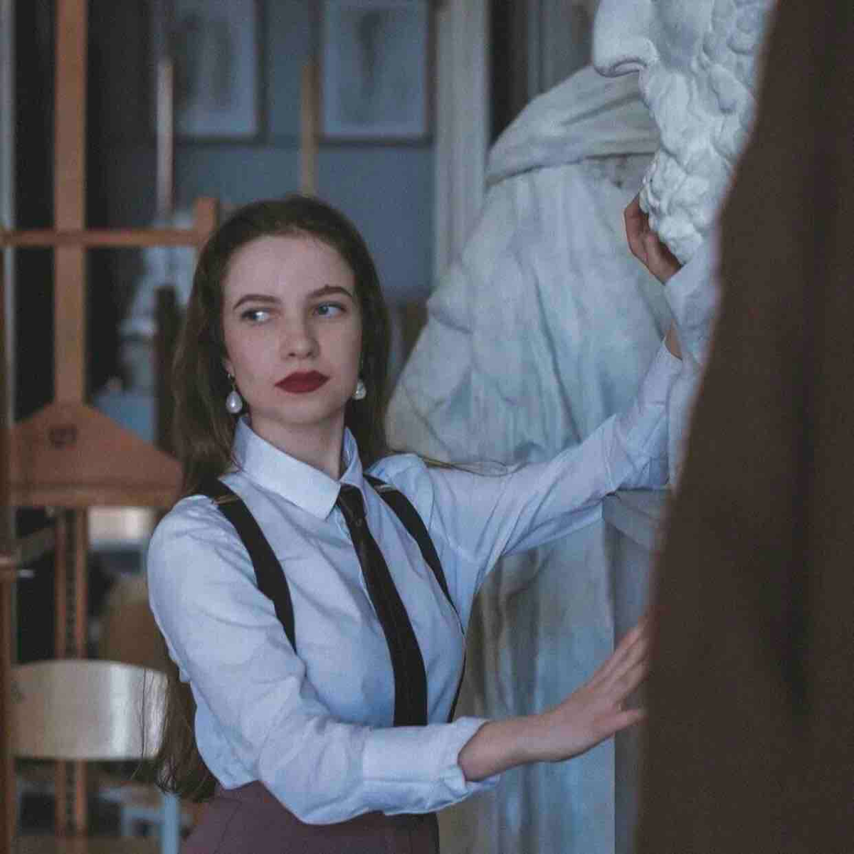 Полина Колодкина | Сетка — социальная сеть от hh.ru