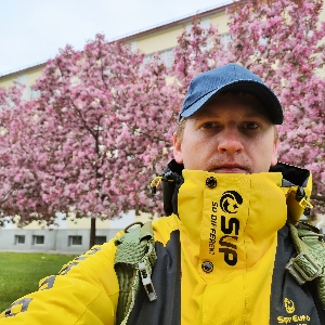 Константин Молочков