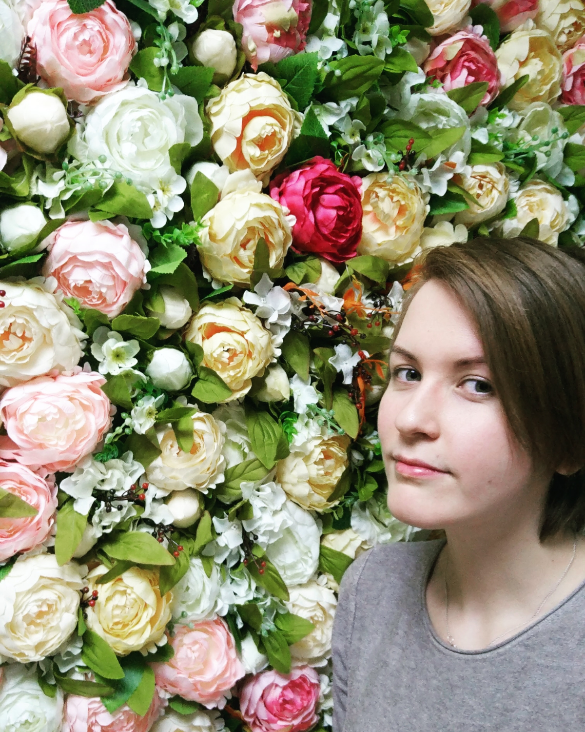 Алсу Чепкунова