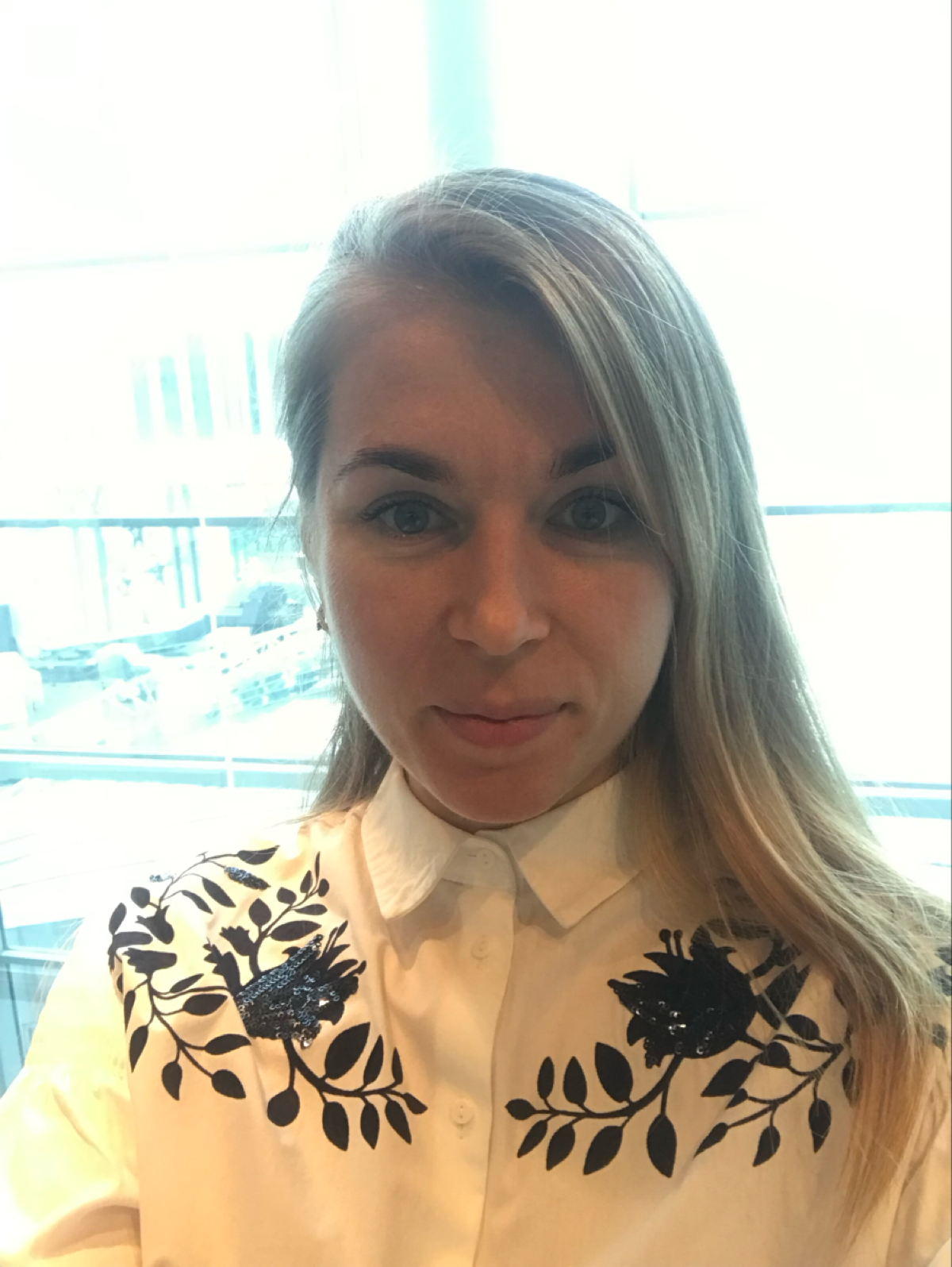 Марина Овчинникова | Сетка — социальная сеть от hh.ru