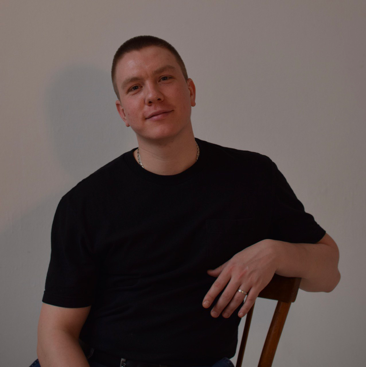 Иван Павлюкевич | Сетка — социальная сеть от hh.ru