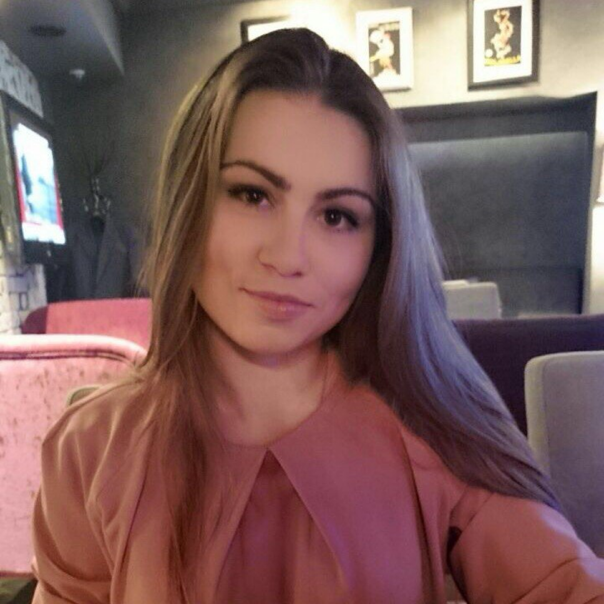 Наталья Горбачева | Сетка — социальная сеть от hh.ru