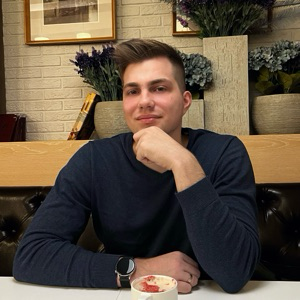 Александр Модин