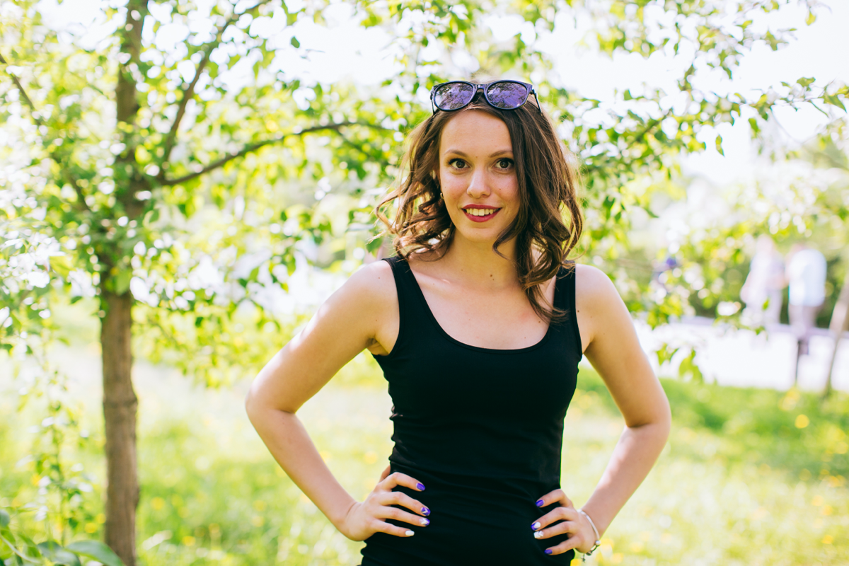 Наталья Дубинина | Сетка — социальная сеть от hh.ru