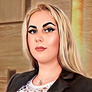 Маргарита Проперсонал