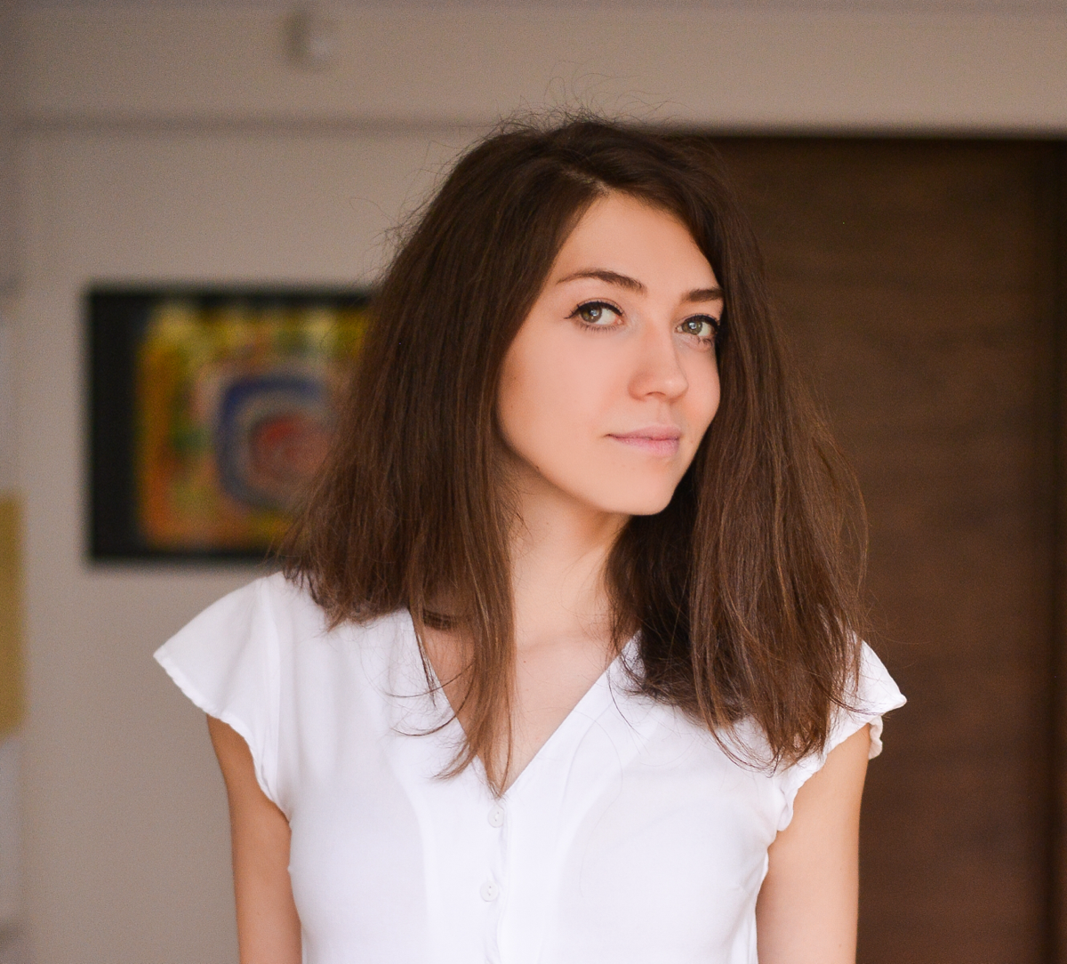 Наталья Сергеева | Сетка — социальная сеть от hh.ru