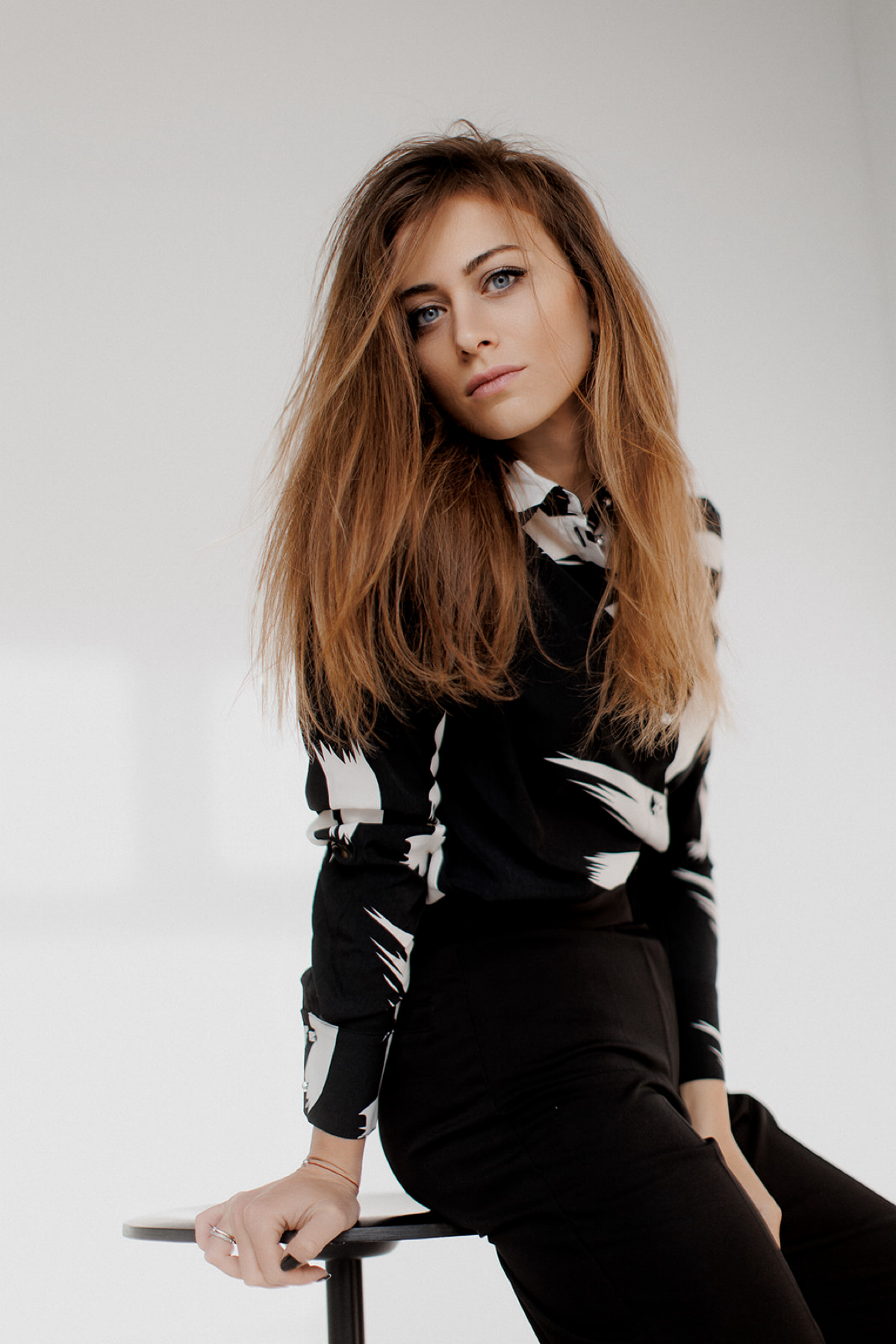 Юлия Литонина | Сетка — социальная сеть от hh.ru