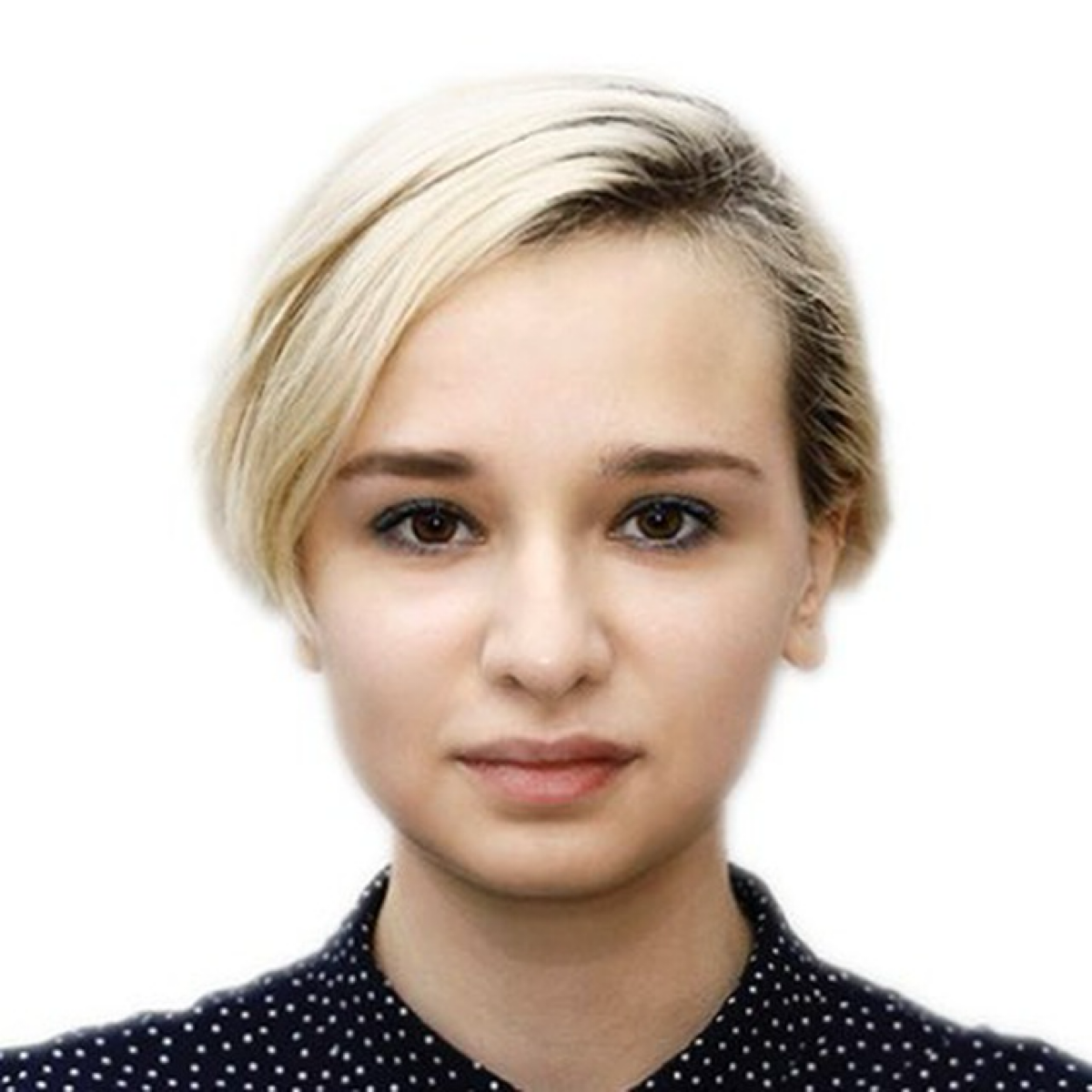 Нелли Куцик