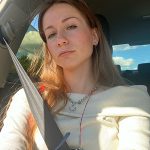 Ольга Строкова