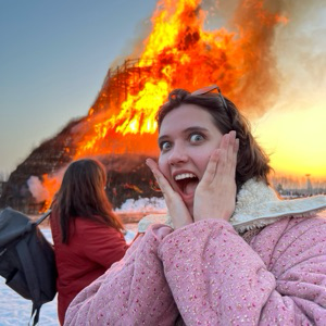 Олеся Каргина | Сетка — социальная сеть от hh.ru