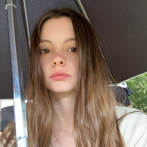 Катерина Ковалева