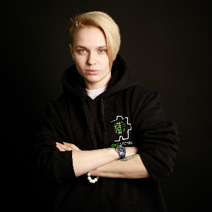 Елизавета Ильченко | Сетка — социальная сеть от hh.ru