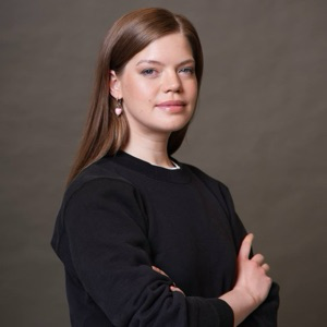 Арина Эм | Сетка — социальная сеть от hh.ru