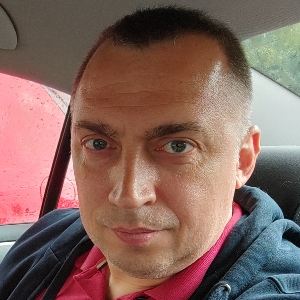 Сергей Суворин | Сетка — социальная сеть от hh.ru