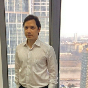 Рустам Лат | Сетка — социальная сеть от hh.ru