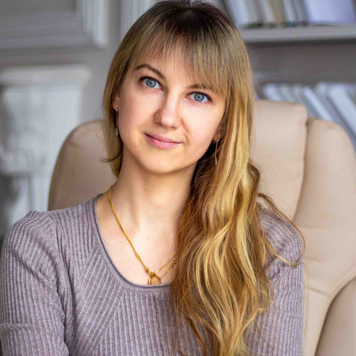 Кристина Журбенко