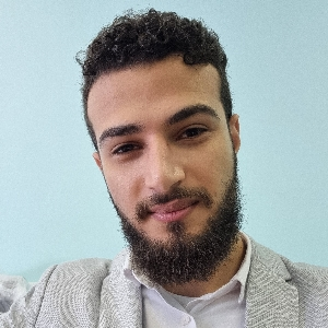 Мохамед Абделсамие | Сетка — социальная сеть от hh.ru