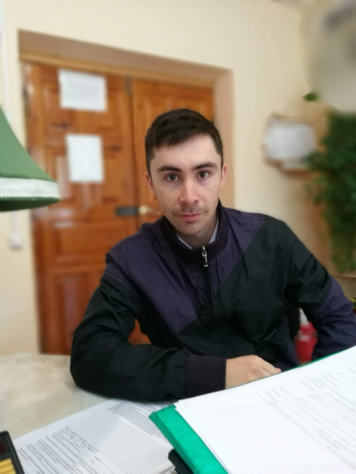 Руслан Походящий