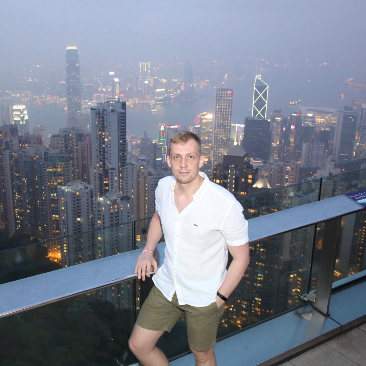 Александр Сергеевич | Сетка — социальная сеть от hh.ru