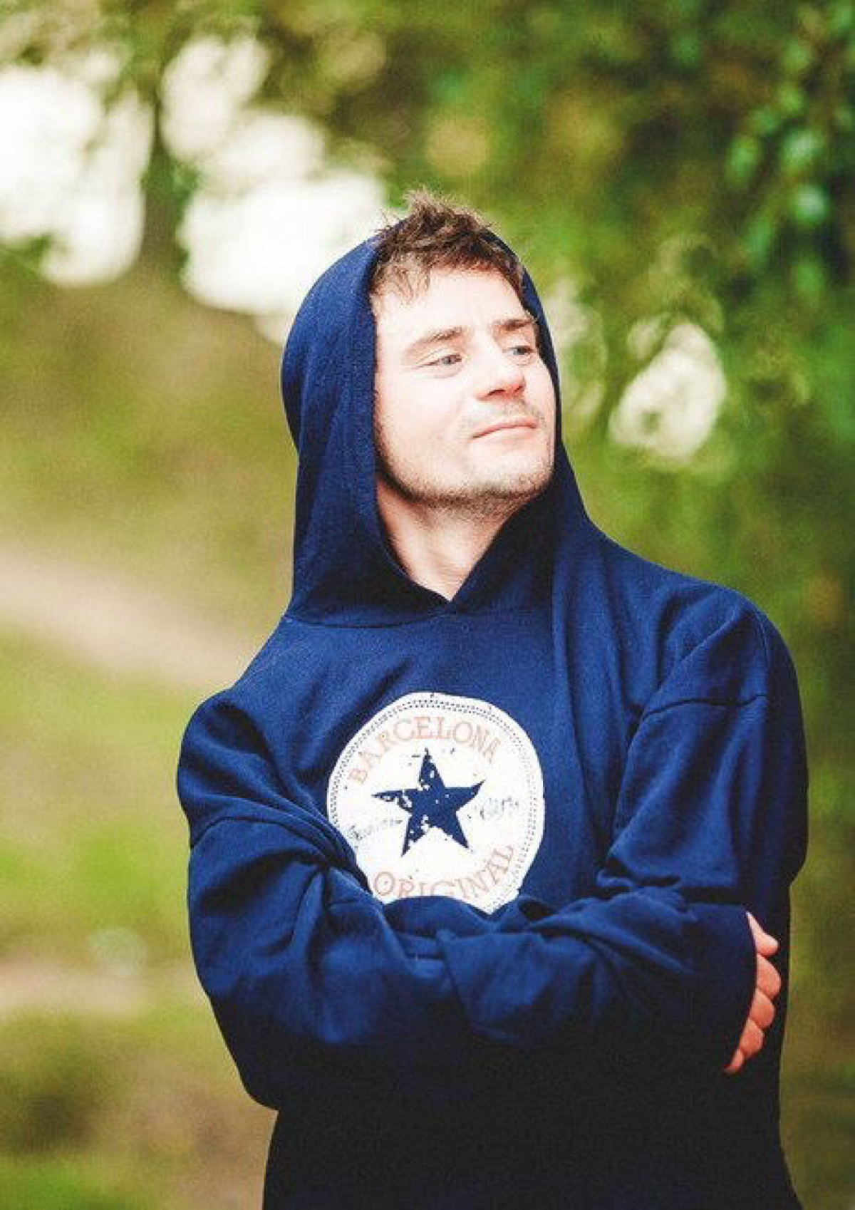 Антон Бахурский | Сетка — социальная сеть от hh.ru