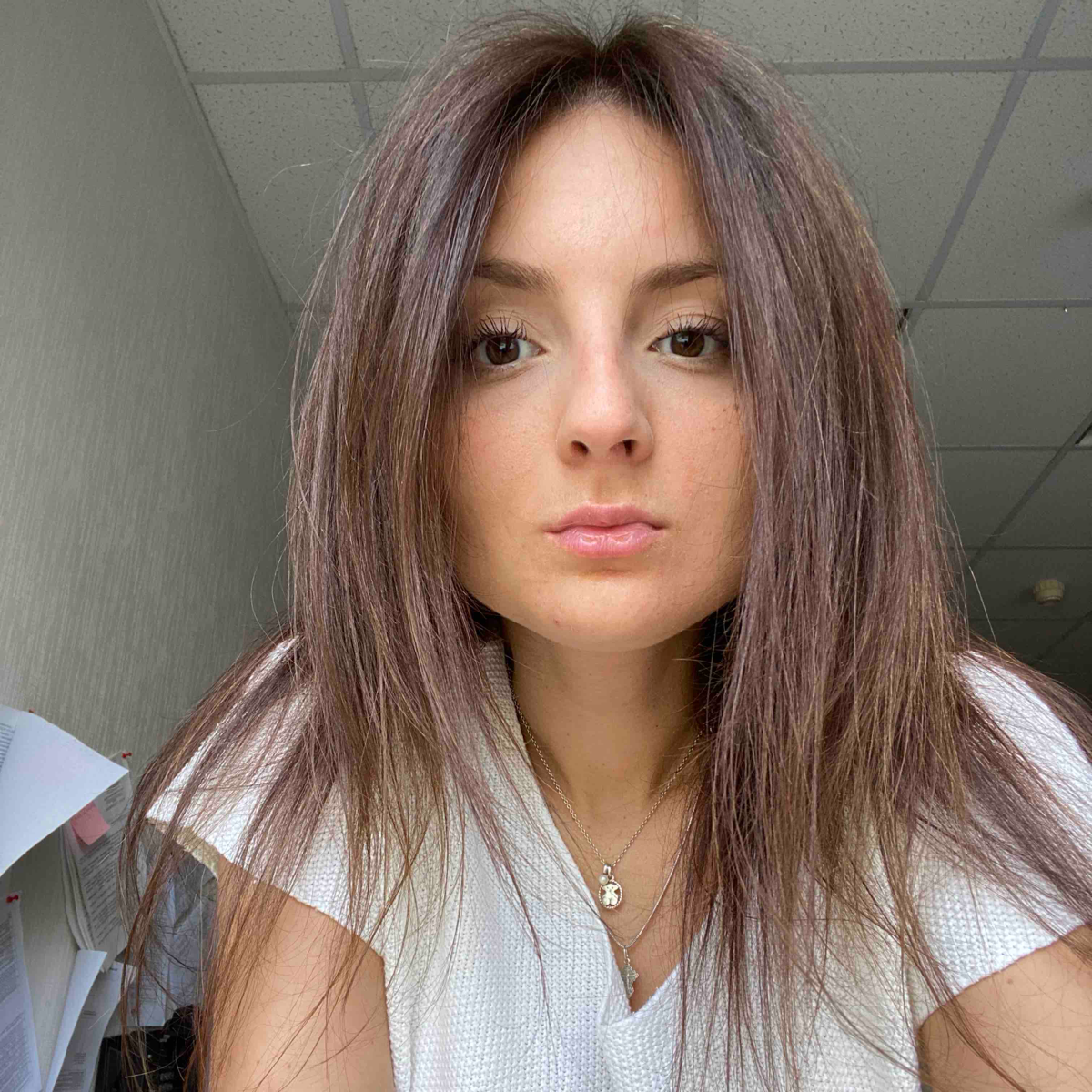 Nasti Tolmacheva