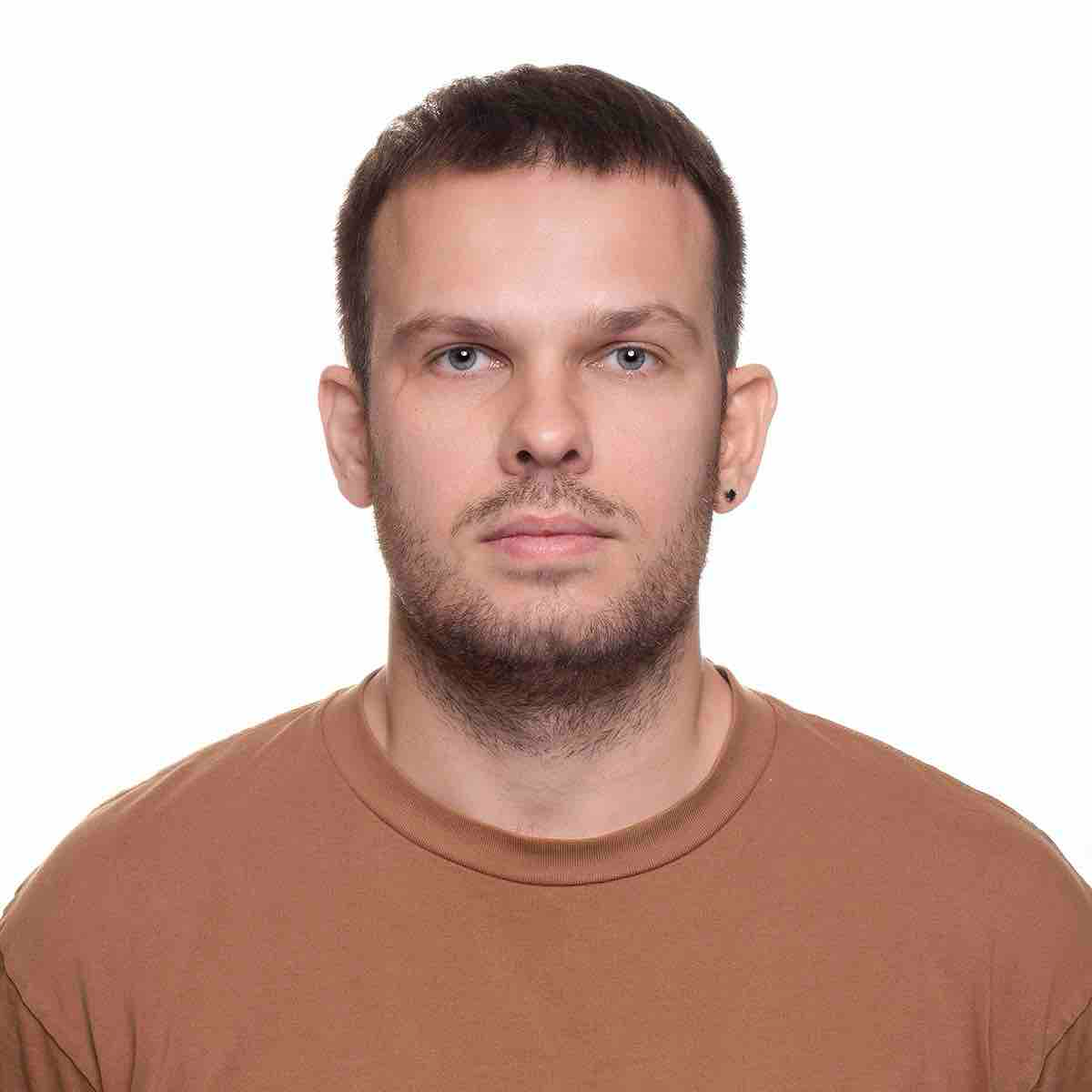 Кирилл Кубарев