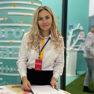 Наталья Крючкова